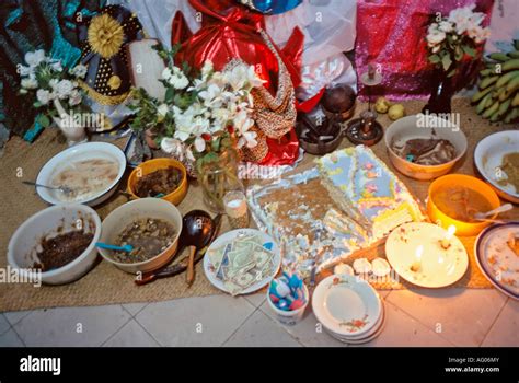 Gentrified bodega’s secret backroom santería altar