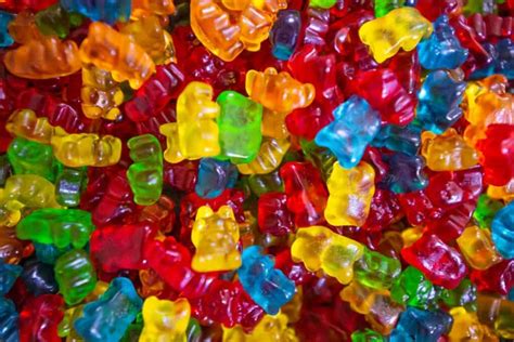 Smuggling epilepsy meds in gummy bear molds