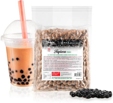 Rival bubble tea shops’ tapioca pearl espionage