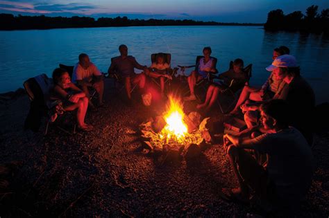 Childhood arsonist’s controlled campfire therapy