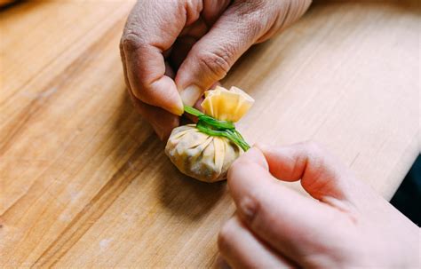 Annual coin-stuffed dumpling dental emergencies