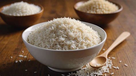 POW’s rice grain counting meditation in pantry